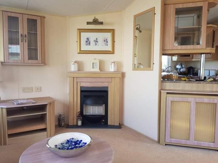 C8 Aberystwyth Exterior foto